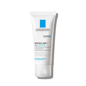 Lrp effaclar h vlažna krema iso-biome 40 ml 