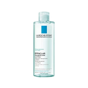 Lrp effaclar micelarna voda 400ml