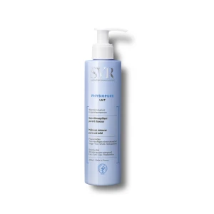 Svr physiopure mlijeko za čišćenje 200ml