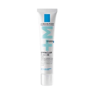 Lrp effaclar duo+ m krema 40ml