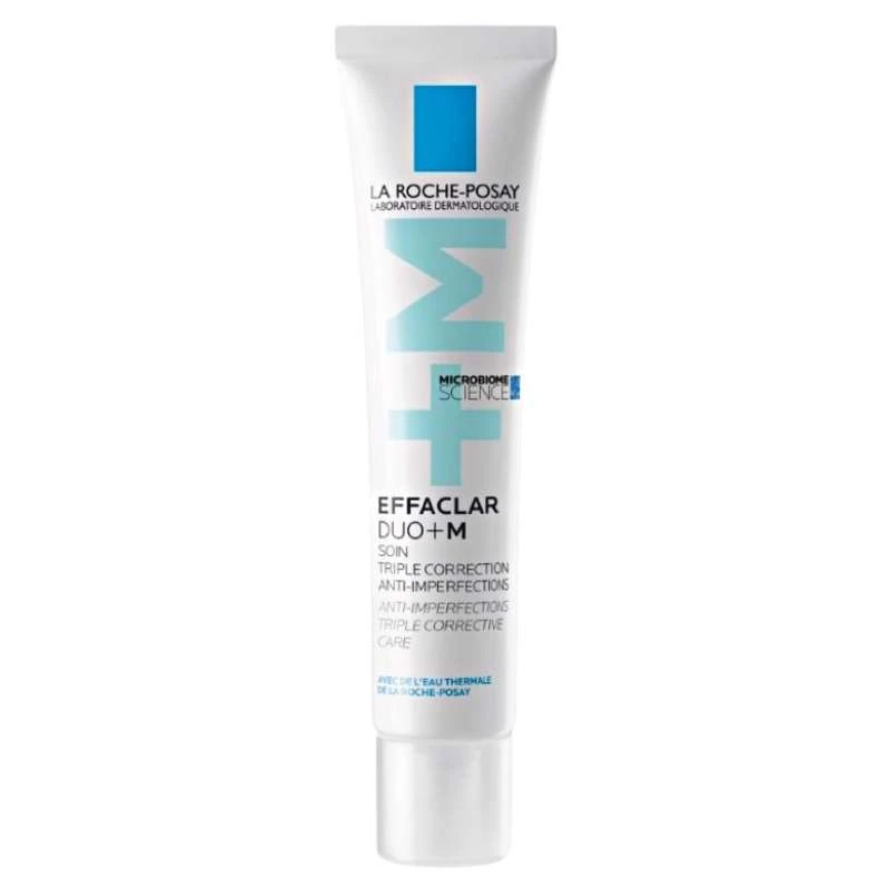 Lrp effaclar duo+ m krema 40ml