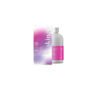 A - yasenka advanced skinage collagen 5000, 500ml