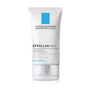 Lrp effaclar mat krema 40ml