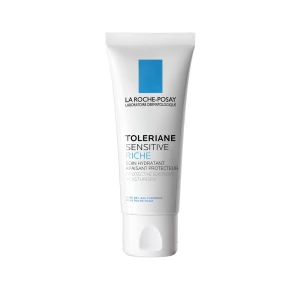 Lrp toleriane sensitive riche krema 40ml