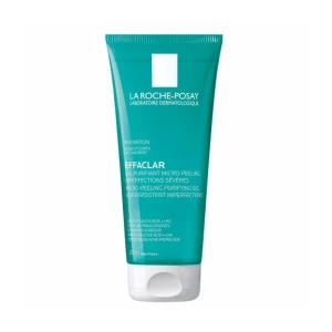 Lrp effaclar duo clean piling gel 200ml