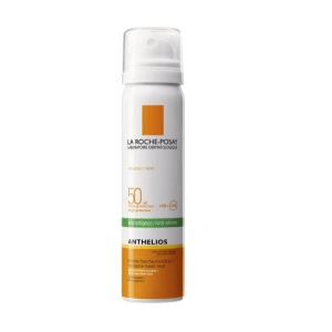 Lrp anthelios matirajuća maglica za lice spf 50 75ml