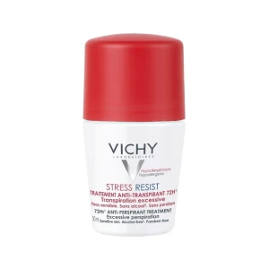Vichy deo roll on 72h anti stress 50ml