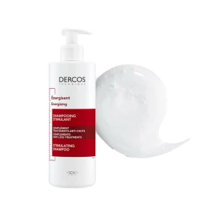 Vichy dercos šampon energetski protiv ispadanja kose 200ml