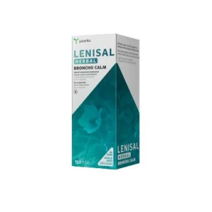 A yasenka broncho calm sirup 150ml