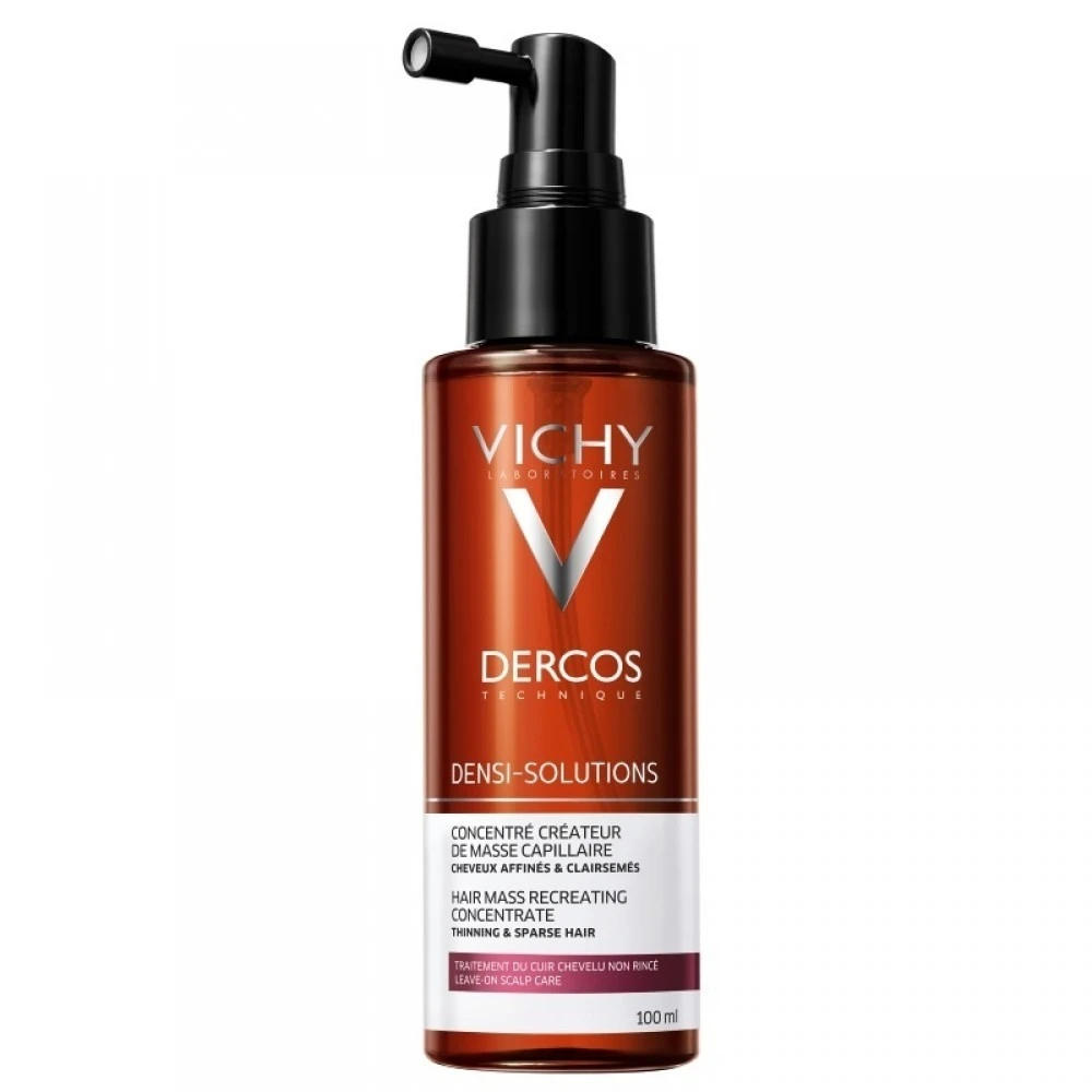 Vichy dercos densi solutions koncentrirana njega za kosu 100ml