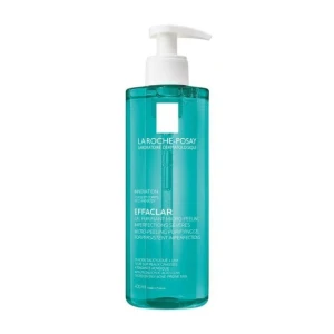 Lrp effaclar duo clean piling gel 400ml