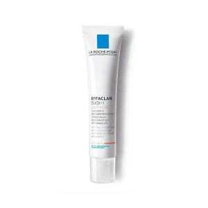 Lrp effaclar duo+ tonirana krema light 40ml