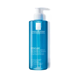 Lrp effaclar gel 400ml