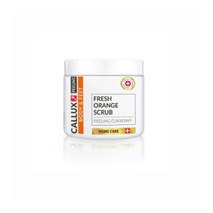 Callux peeling naranča 250g