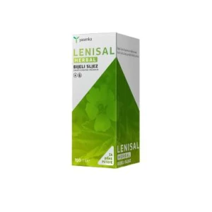 A yasenka bijeli sljez sirup 150ml