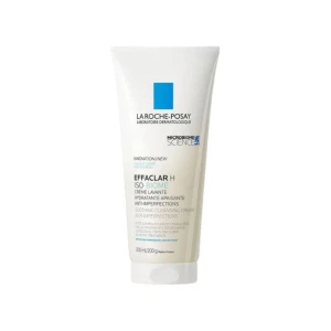 Lrp effaclar h iso-bionime krema za čišćenje lica 200 g