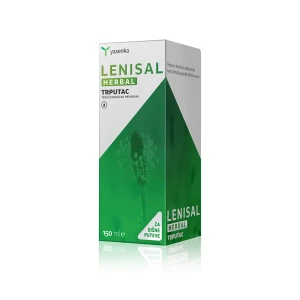 A yasenka trputac sirup 150ml