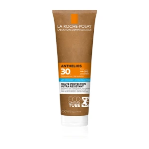 Lrp anthelios mlijeko za tijelo eko tuba spf 30 250ml