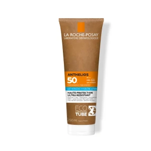 Lrp anthelios mlijeko za tijelo eko tuba spf 50 250ml
