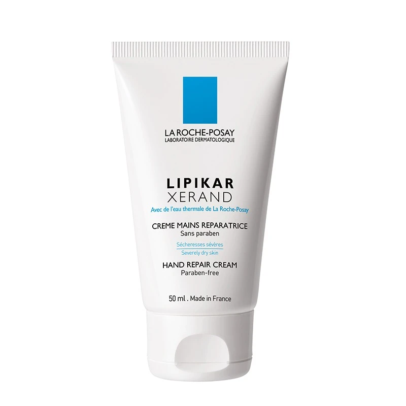 Lrp lipikar xerand krema za ruke 50ml