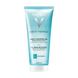 Vichy purete thermale gel za čišćenje lica 200ml
