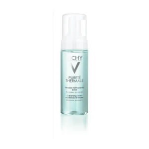 Vichy purete thermale pjena za čišćenje osjetljive kože lica 150ml