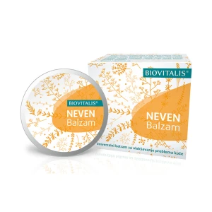Biovitalis neven balzam 100ml