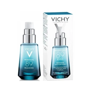 Vichy mineral 89 njega oko očiju 15ml