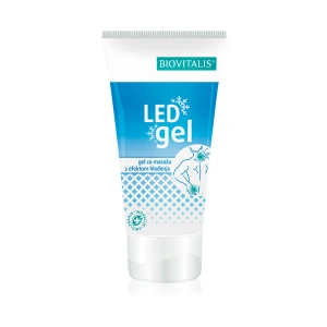 Biovitalis led gel 150ml