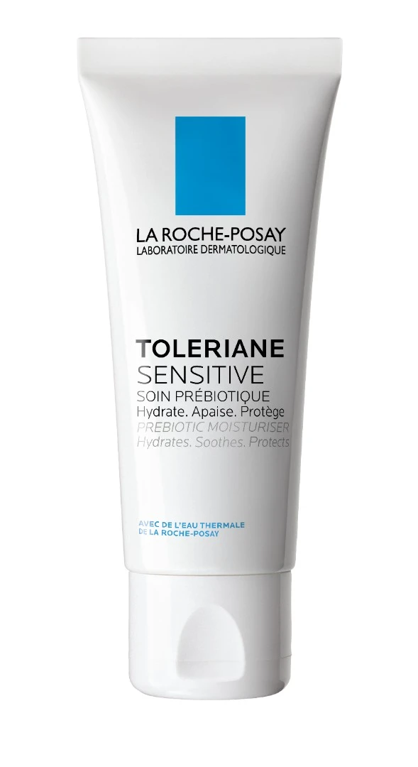 Lrp toleriane sensitive hydra krema 40ml