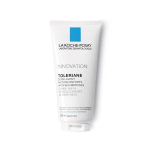 Lrp toleriane gel za pranje lica 200ml