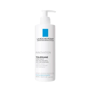 Lrp toleriane gel za pranje lica 400ml