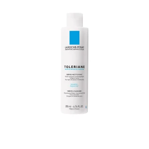 Lrp toleriane dermo-nettoyant losion 200ml