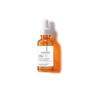 Lrp pure vitamin c12 serum 30ml
