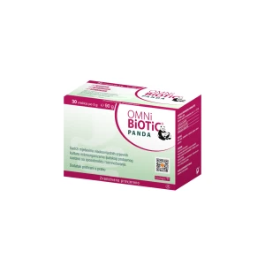 Vitality omnibiotic panda vrećice 30x3g